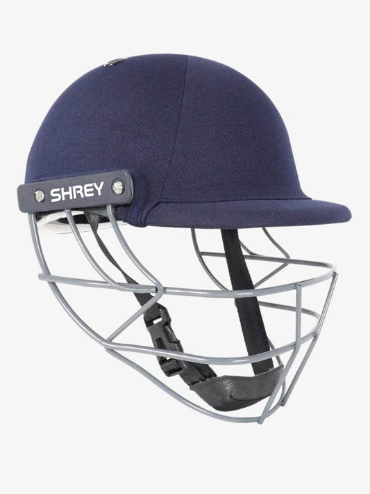 Shrey Performance 2.0 Steel - Vaayu Sports