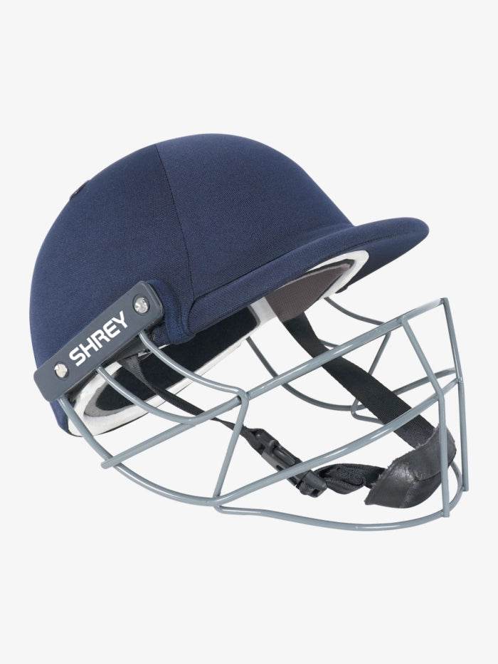 Shrey Performance 2.0 Steel - Vaayu Sports