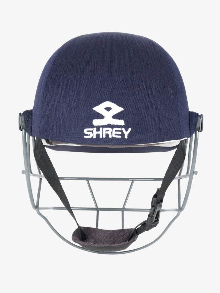 Shrey Performance 2.0 Steel - Vaayu Sports