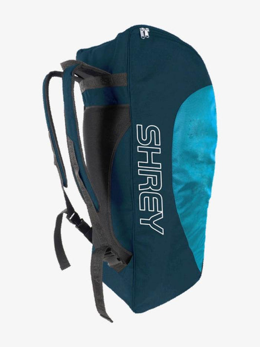 Shrey Performance Duffle - Vaayu Sports