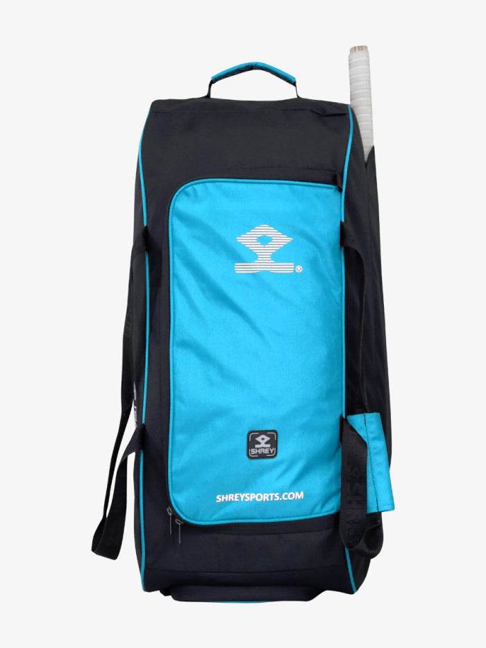 Shrey Ranger Wheelie - Vaayu Sports