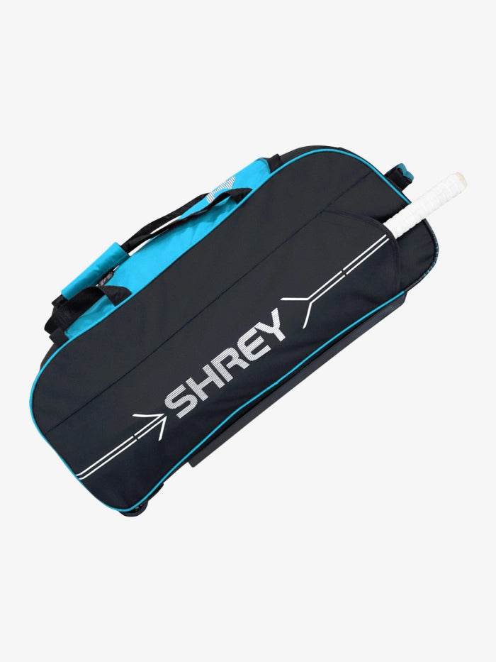 Shrey Ranger Wheelie - Vaayu Sports