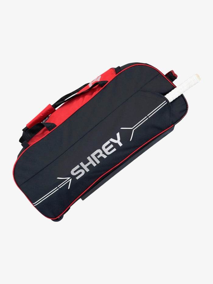 Shrey Ranger Wheelie - Vaayu Sports