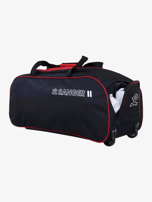 Shrey Ranger Wheelie - Vaayu Sports