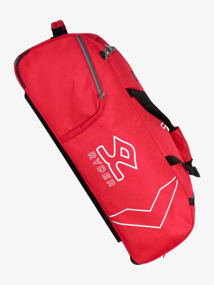Shrey Ryder Wheelie - Vaayu Sports