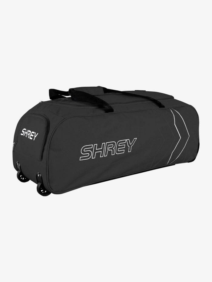 Shrey Ryder Wheelie - Vaayu Sports