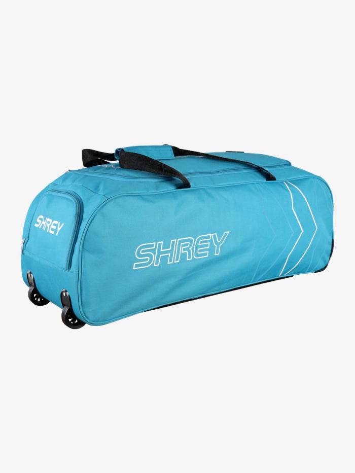 Shrey Ryder Wheelie - Vaayu Sports