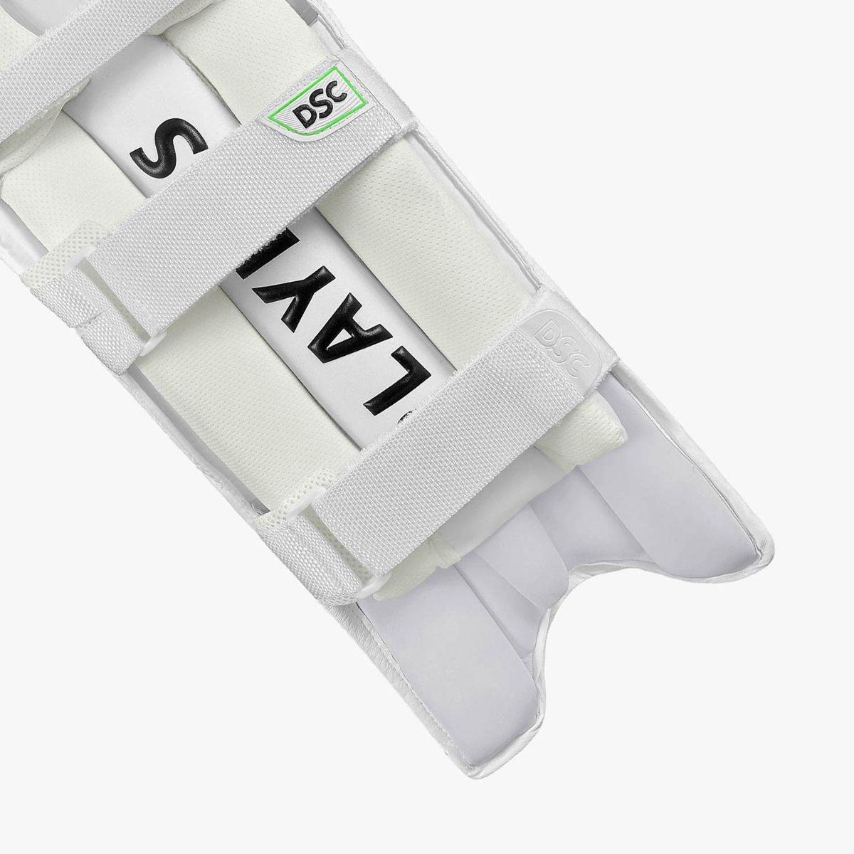 DSC Spliit Players Batting Pads - Vaayu Sports