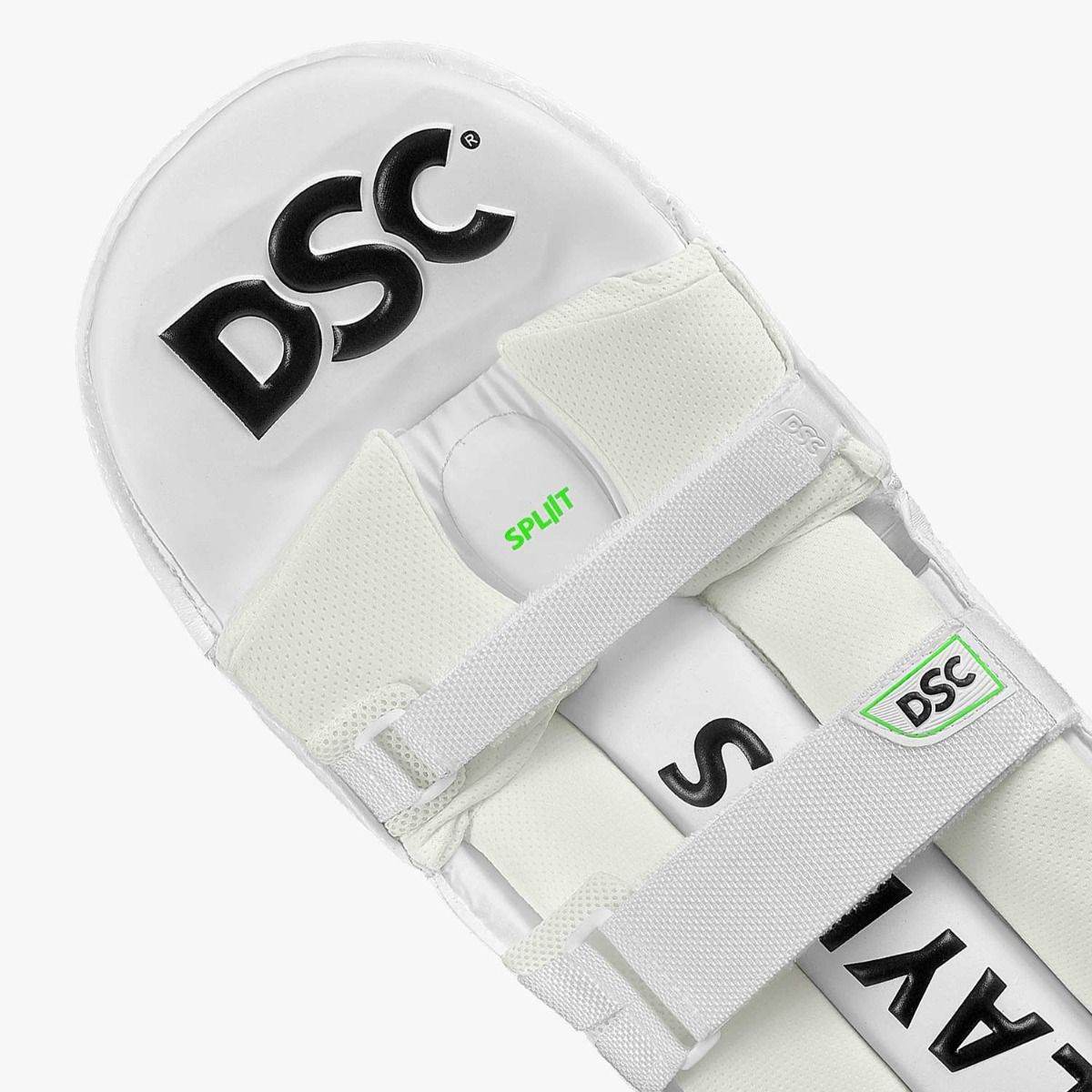 DSC Spliit Players Batting Pads - Vaayu Sports