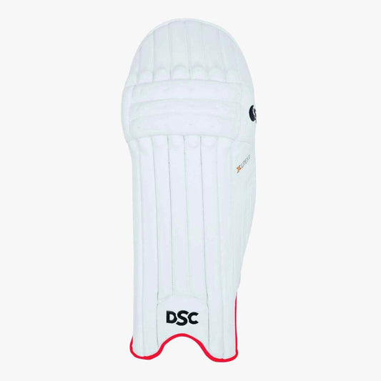 DSC Xlite 5.0 Batting Legguard Pads - Vaayu Sports